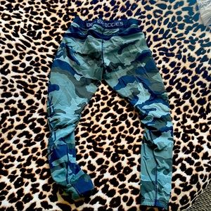 Better bodies tights